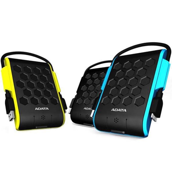 هارد اکسترنال HD720