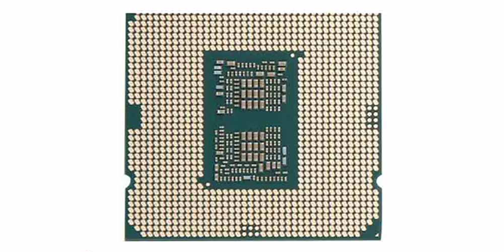 Intel Comet Lake Core i5-10400F CPU