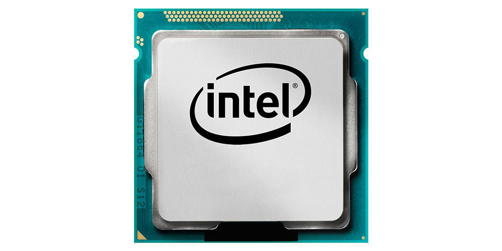 Intel Comet Lake Core i9-10900F