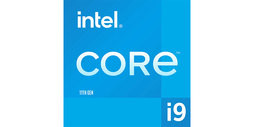 Intel Rocket Lake Core i9-11900