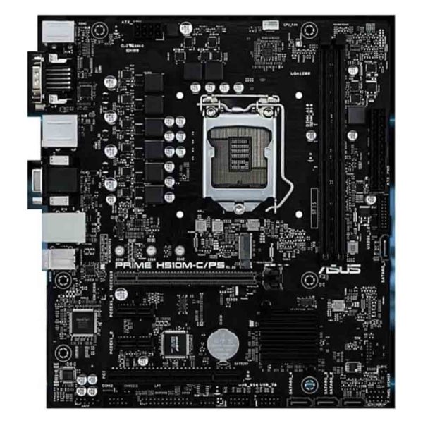 ASUS PRIME H510M-C/PS