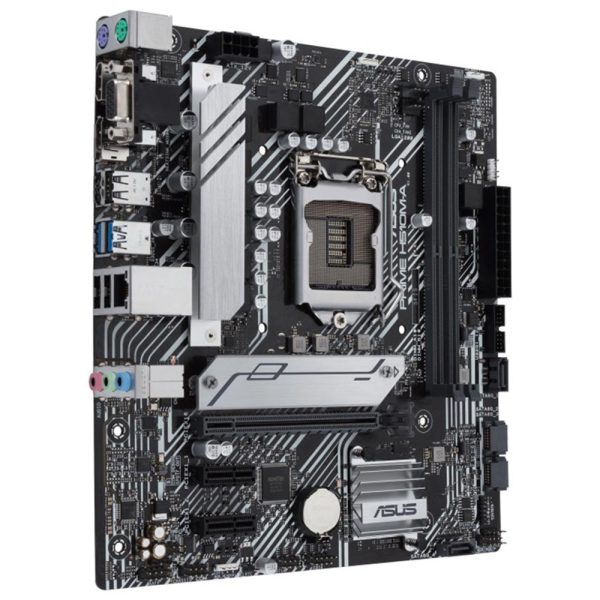 مادربرد PRIME H510M-A