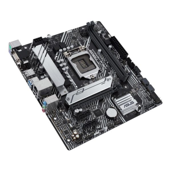 مادربرد PRIME H510M-A