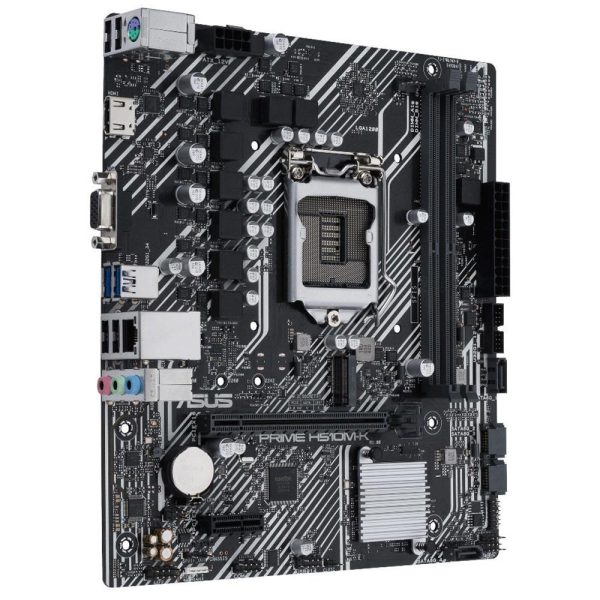 مادربرد PRIME H510M-K
