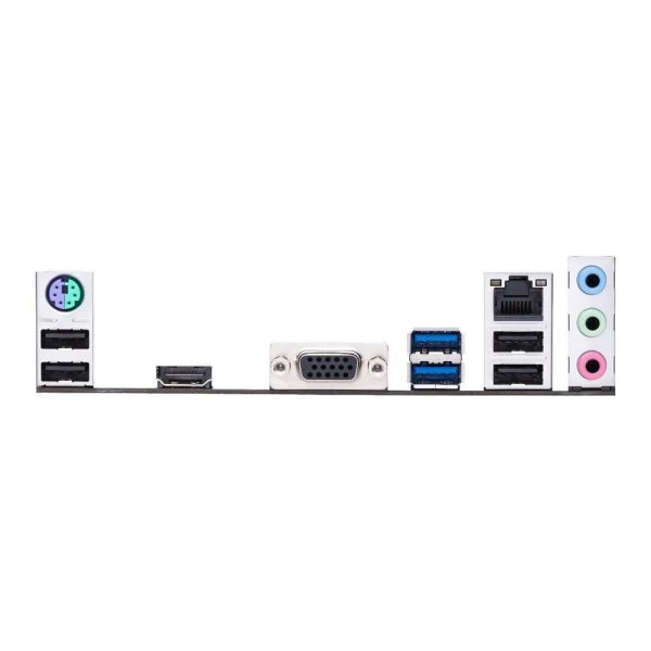 مادربرد PRIME H510M-K