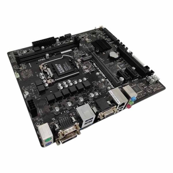 ASUS PRIME H510M-C/PS
