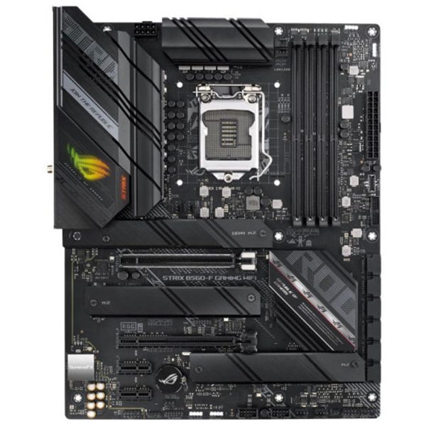 مادربرد ROG STRIX B560-F GAMING WIFI