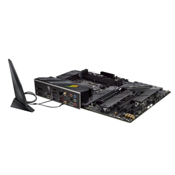 مادربرد ROG STRIX B560-F GAMING WIFI