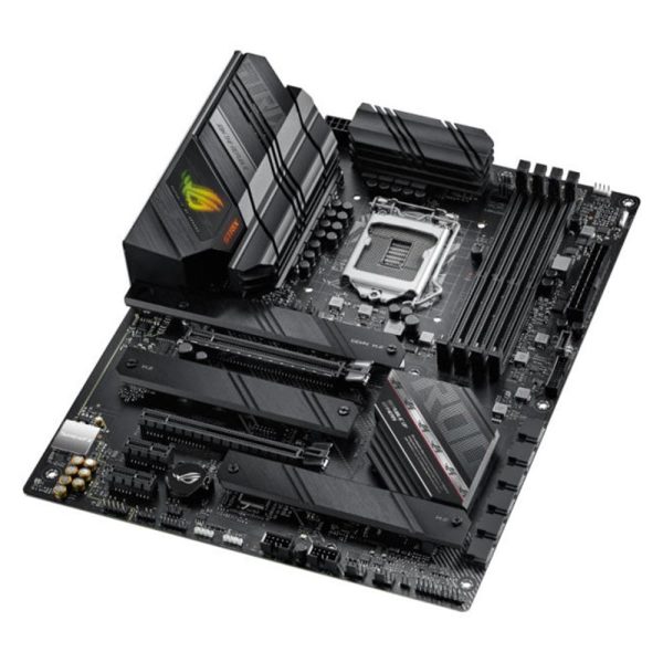 مادربرد ROG STRIX B560-F GAMING WIFI