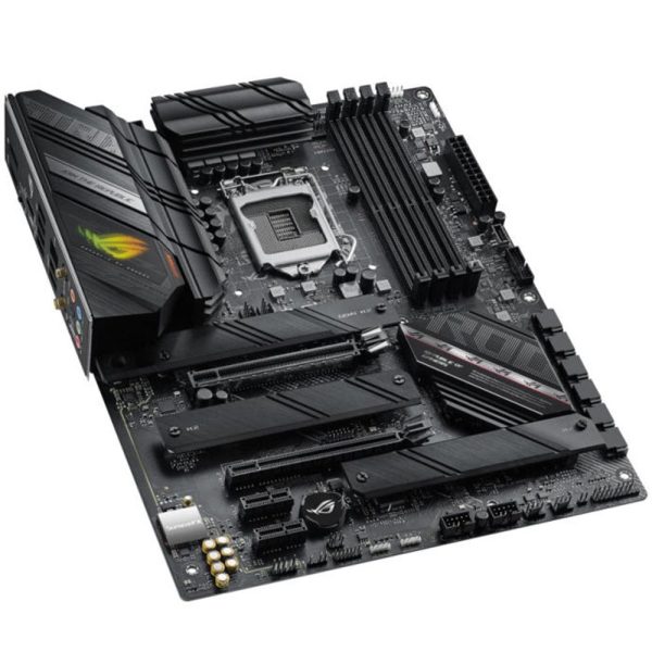 مادربرد ROG STRIX B560-F GAMING WIFI