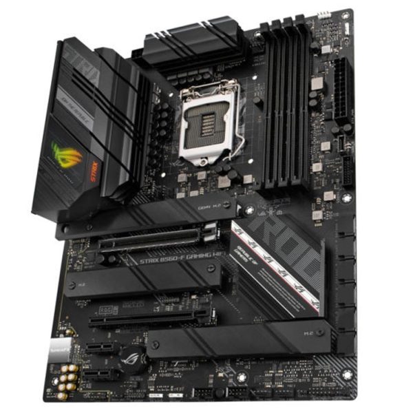 مادربرد ROG STRIX B560-F GAMING WIFI