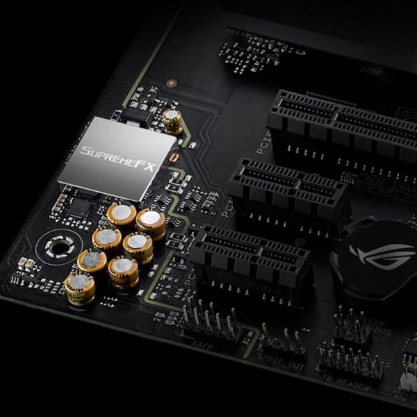 مادربرد ROG STRIX B560-F GAMING WIFI