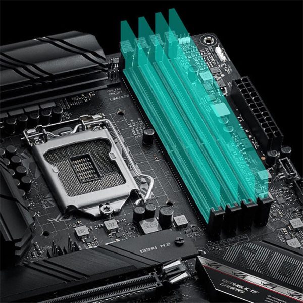 مادربرد ROG STRIX B560-F GAMING WIFI