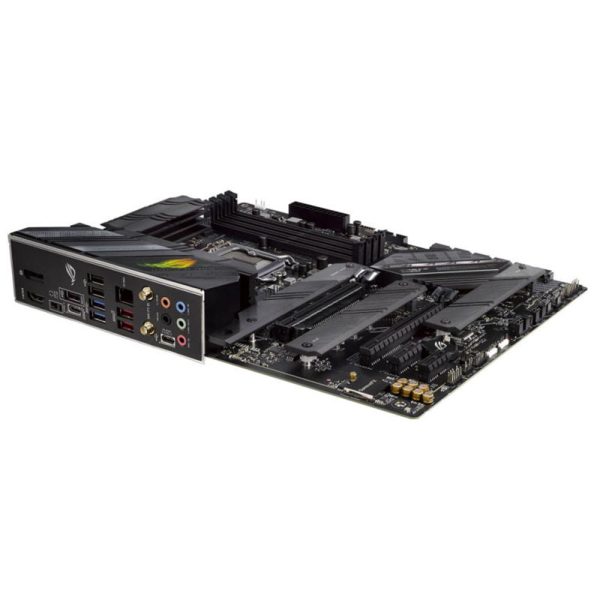 مادربرد ROG STRIX B560-F GAMING WIFI