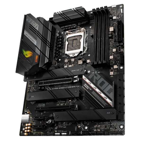 مادربرد ROG STRIX B560-F GAMING WIFI