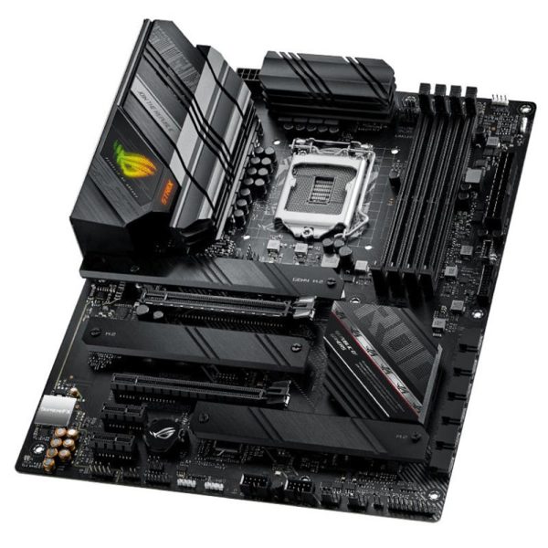 مادربرد ROG STRIX B560-F GAMING WIFI