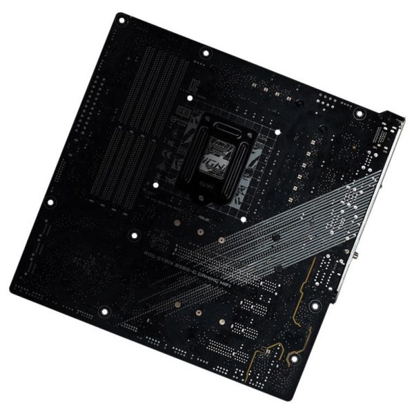مادربرد ROG STRIX B560-F GAMING WIFI