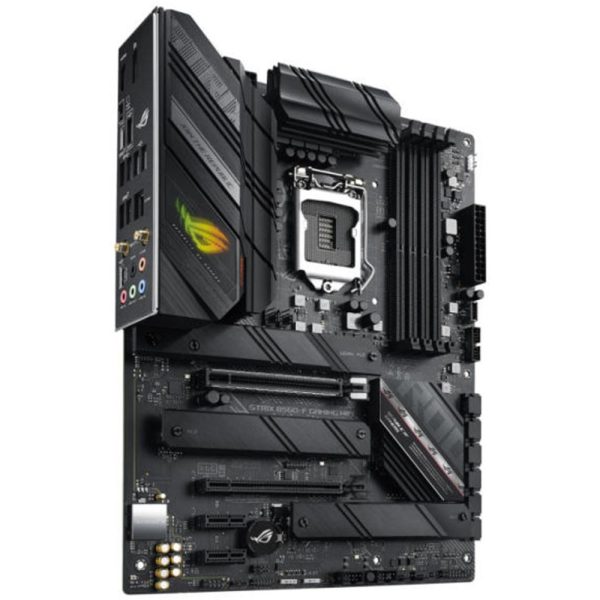 مادربرد ROG STRIX B560-F GAMING WIFI