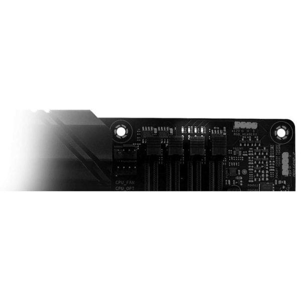 مادربرد ROG STRIX B560-F GAMING WIFI