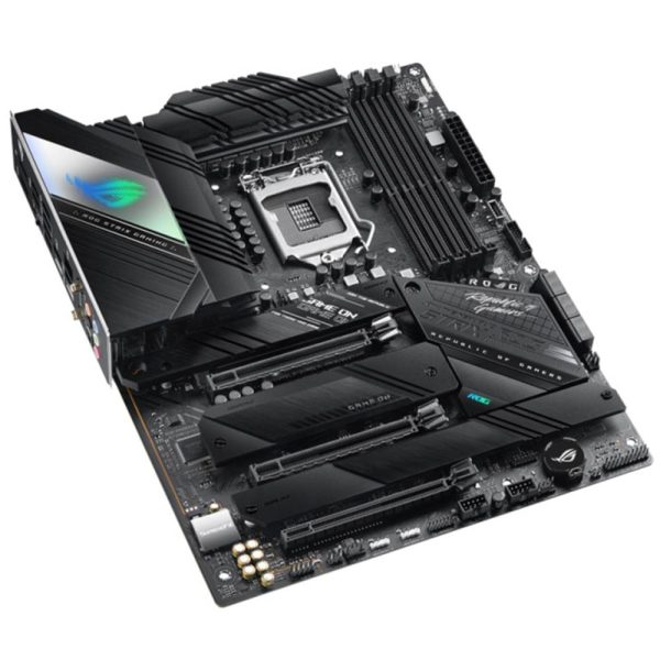 ROG STRIX Z590-F GAMING WIFI