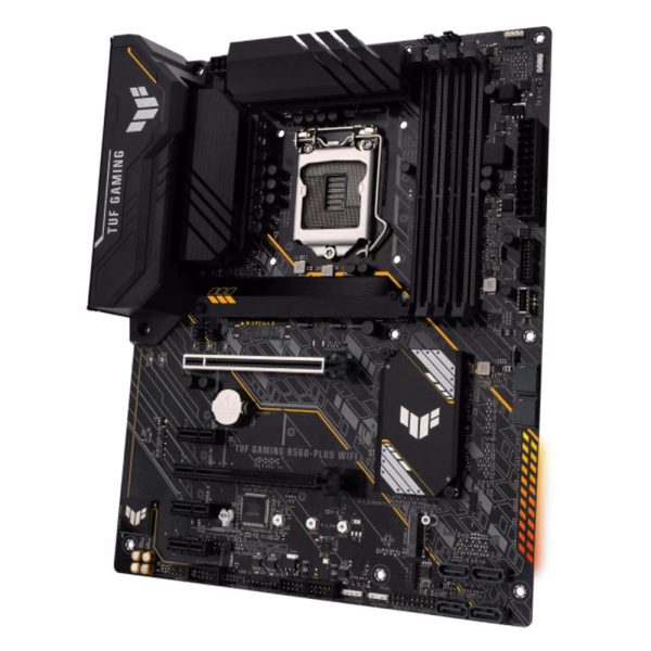 مادربرد TUF GAMING B560-PLUS WIFI