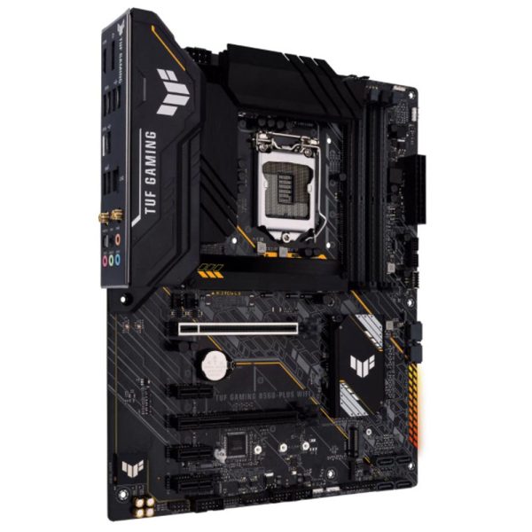 مادربرد TUF GAMING B560-PLUS WIFI