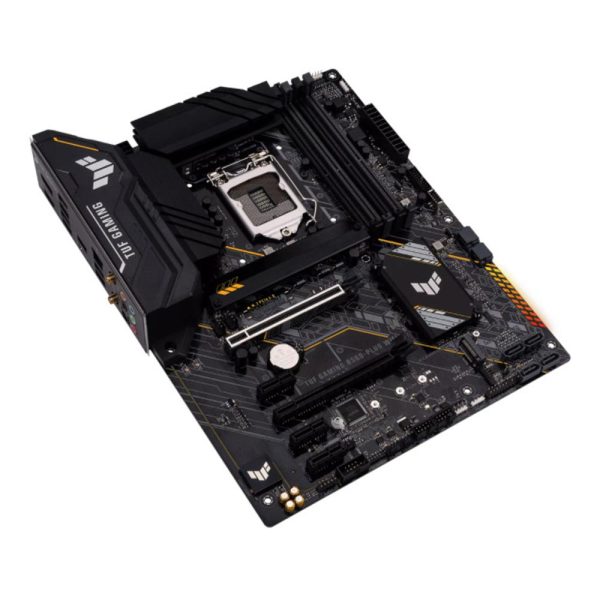 مادربرد TUF GAMING B560-PLUS WIFI