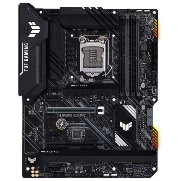 مادربرد TUF GAMING H570-PRO