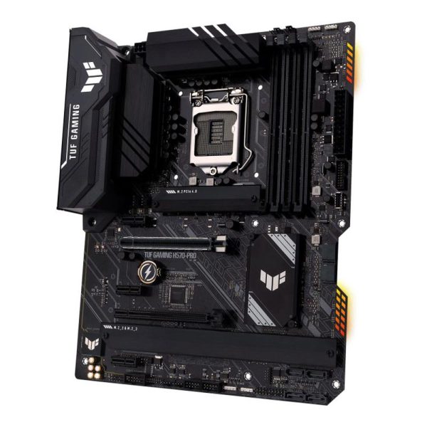 مادربرد TUF GAMING H570-PRO