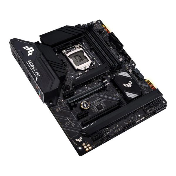 مادربرد TUF GAMING H570-PRO