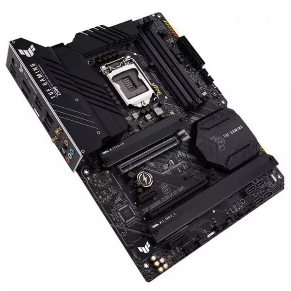 مادربرد TUF Z590-PLUS GAMING