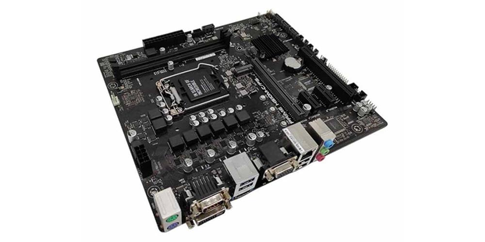 ASUS PRIME H510M-C/PS