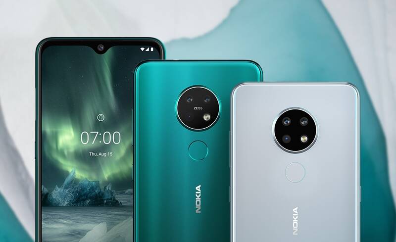 nokia