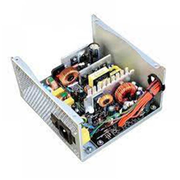 Green GP380A-HED Computer Power Supply