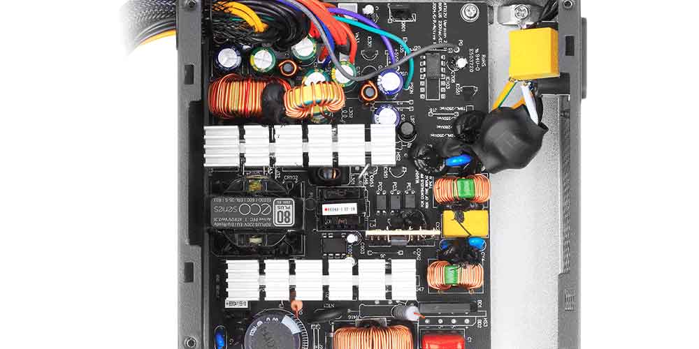 Power Green GP500A-ECO Rev3.1پاور گرین GP400AECO Rev3.1