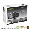 Green GP430A-EUD Computer Power Supply