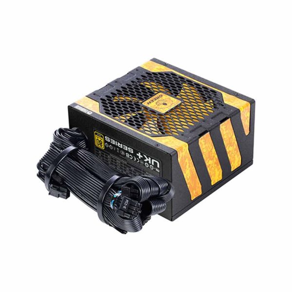 GREEN-GP550A-UK-550W-Power-Supply