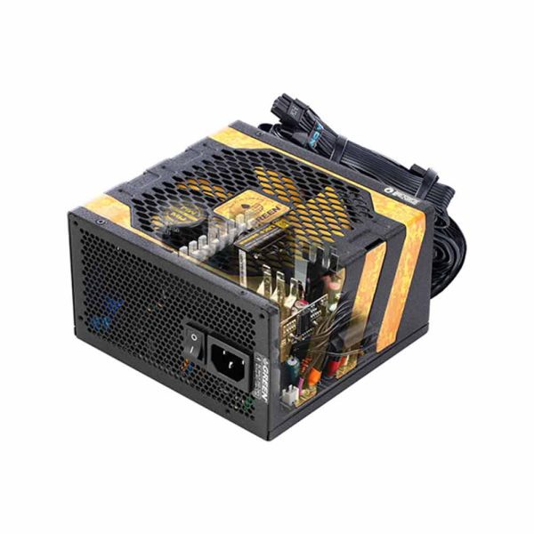GREEN-GP550A-UK-550W-Power-Supply