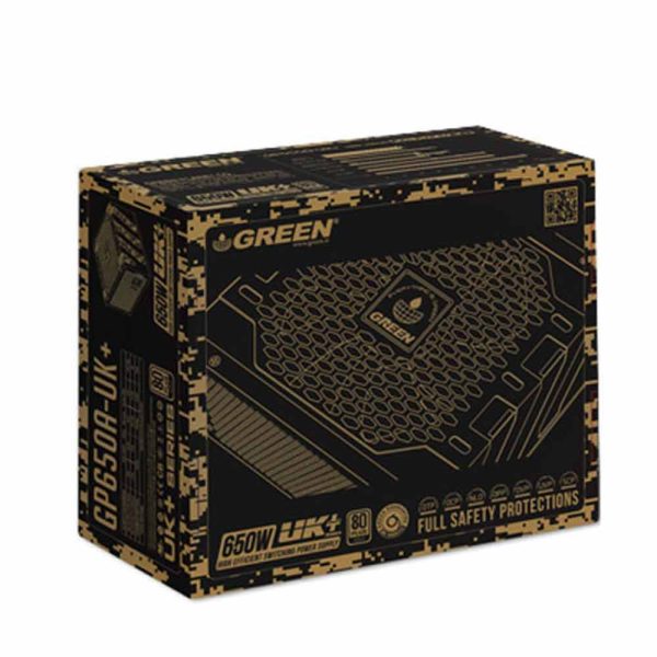 GREEN-GP550A-UK-550W-Power-