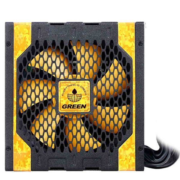 GREEN-GP550A-UK-550W-Power-Supply