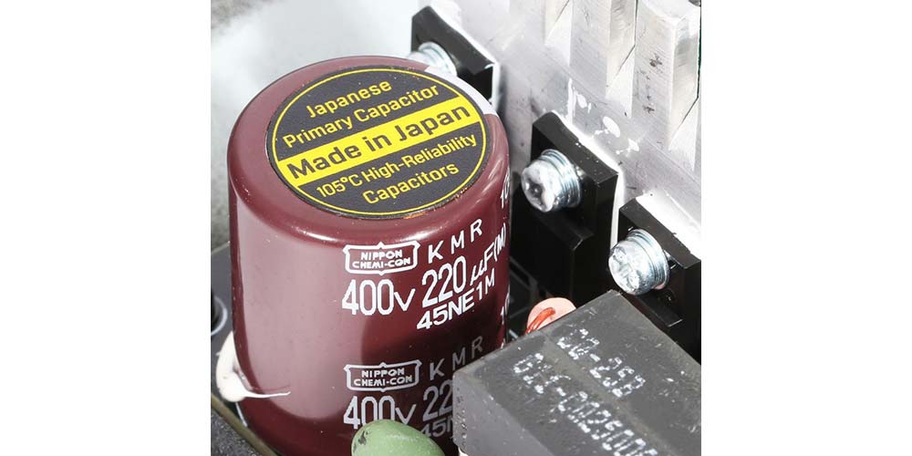 GREEN GP550A-UK 550W Power Supply
