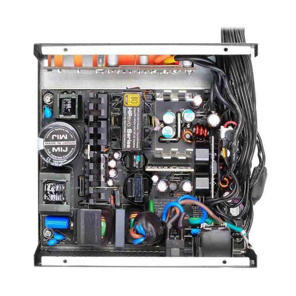 پاور گرین 800 وات GP800B-HP EVO