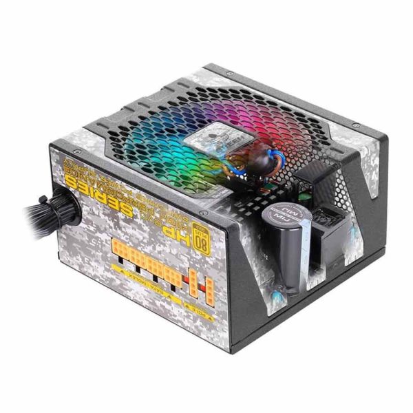 پاور گرین 800 وات GP800B-HP EVO