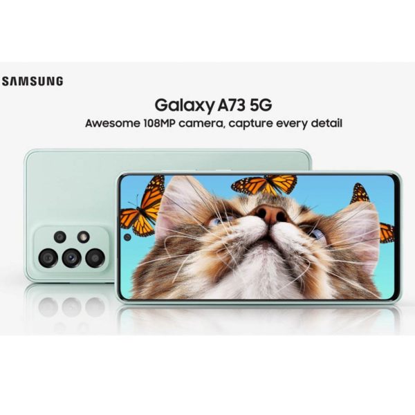 Galaxy A73