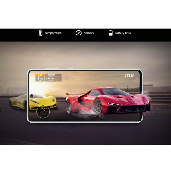 Galaxy A73
