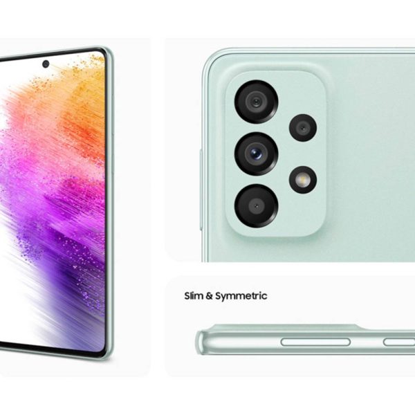 Galaxy A73