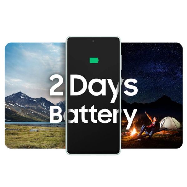 Galaxy A73