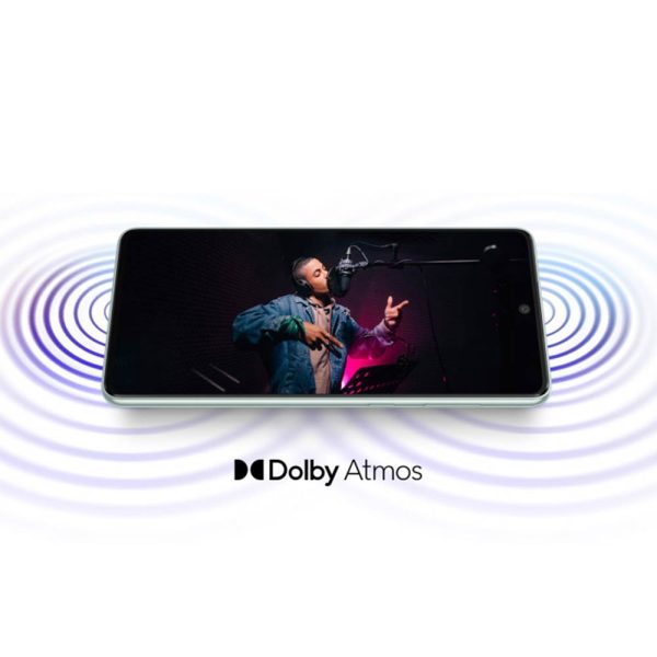 Galaxy A73