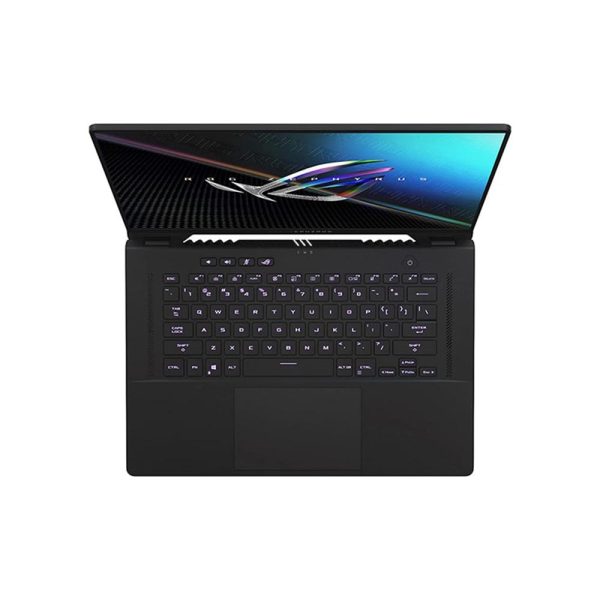 ASUS ROG Zephyrus M16 GU603HM-211ZM16 16 inch Laptop