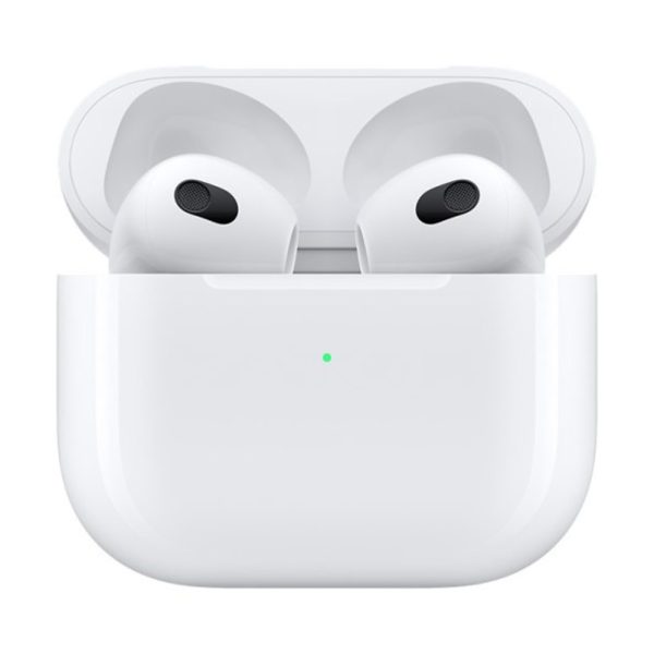 Apple AirPods 3 Wireless Headphones with Charging case
